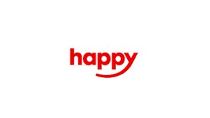 Happy